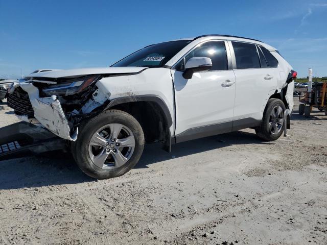 2024 TOYOTA RAV4 XLE - 1