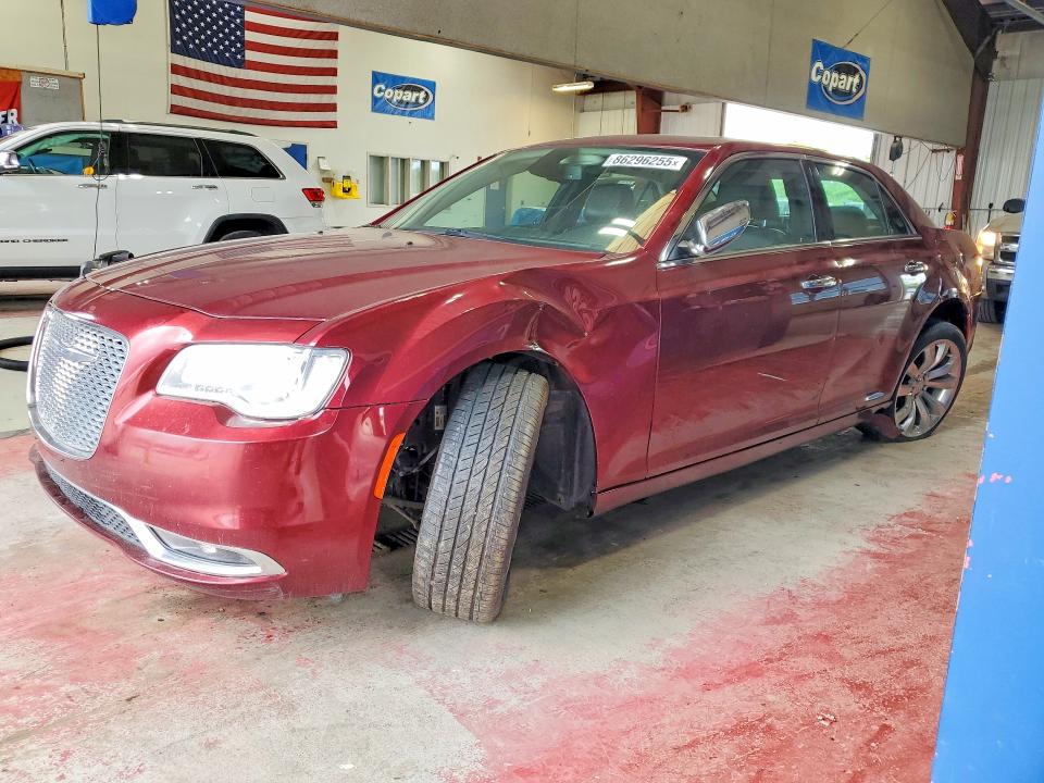 2020 CHRYSLER 300 LIMITED - 1