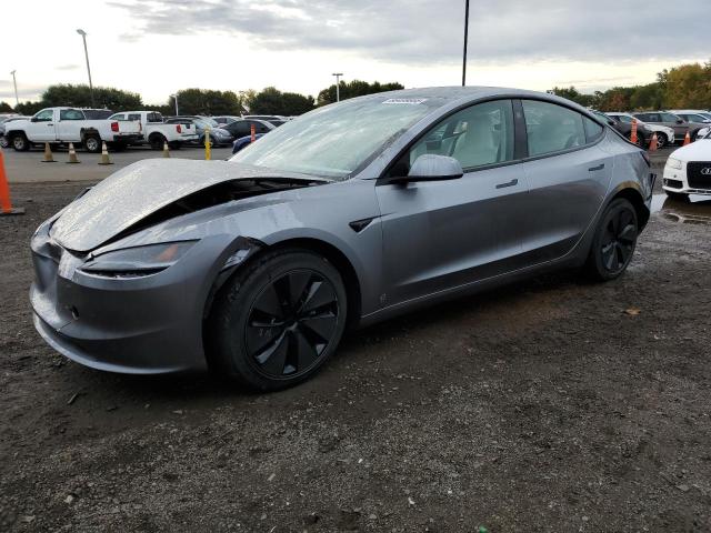 2025 TESLA MODEL 3 - 1
