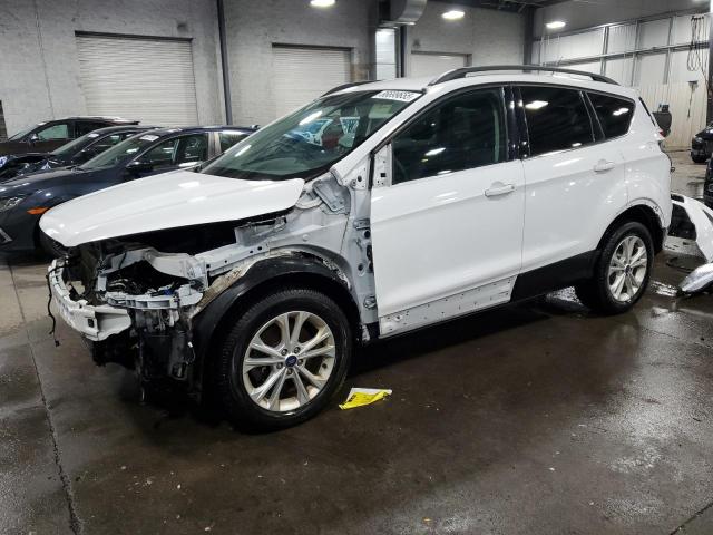 2018 FORD ESCAPE SE - 1