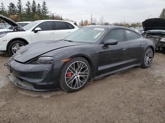 2021 PORSCHE TAYCAN 4S - 1