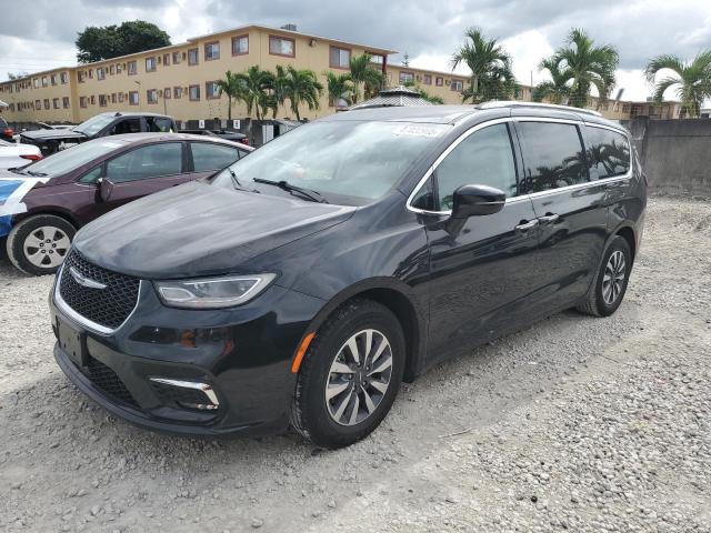 2021 CHRYSLER PACIFICA TOURING L - 1