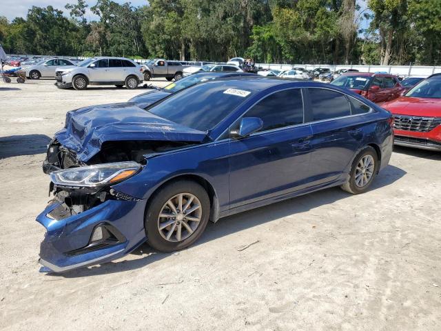 2019 HYUNDAI SONATA SE - 1