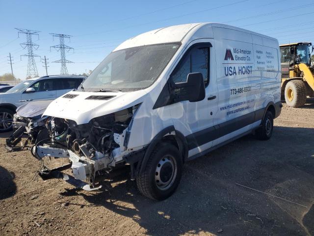 2018 FORD TRANSIT T-250 - 1