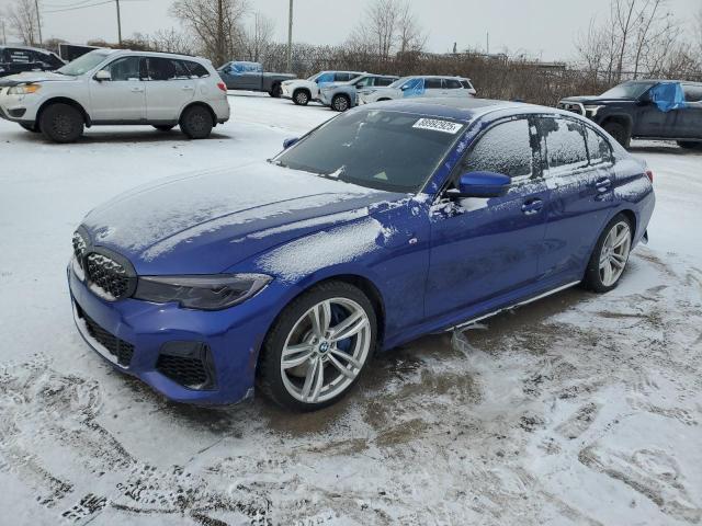 2021 BMW M340XI - 1