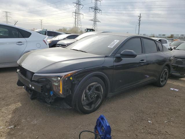 2025 KIA K4 EX - 1