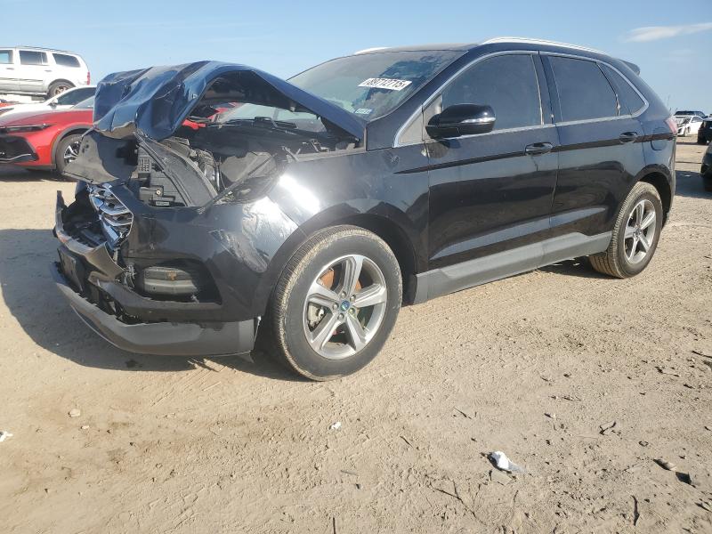 2020 FORD EDGE SEL - 1