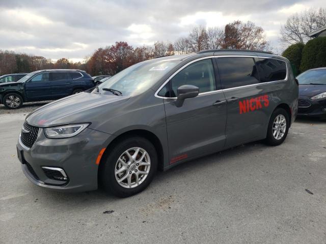 2022 CHRYSLER PACIFICA TOURING L - 1