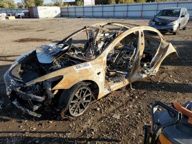 2019 TESLA MODEL 3 - 1