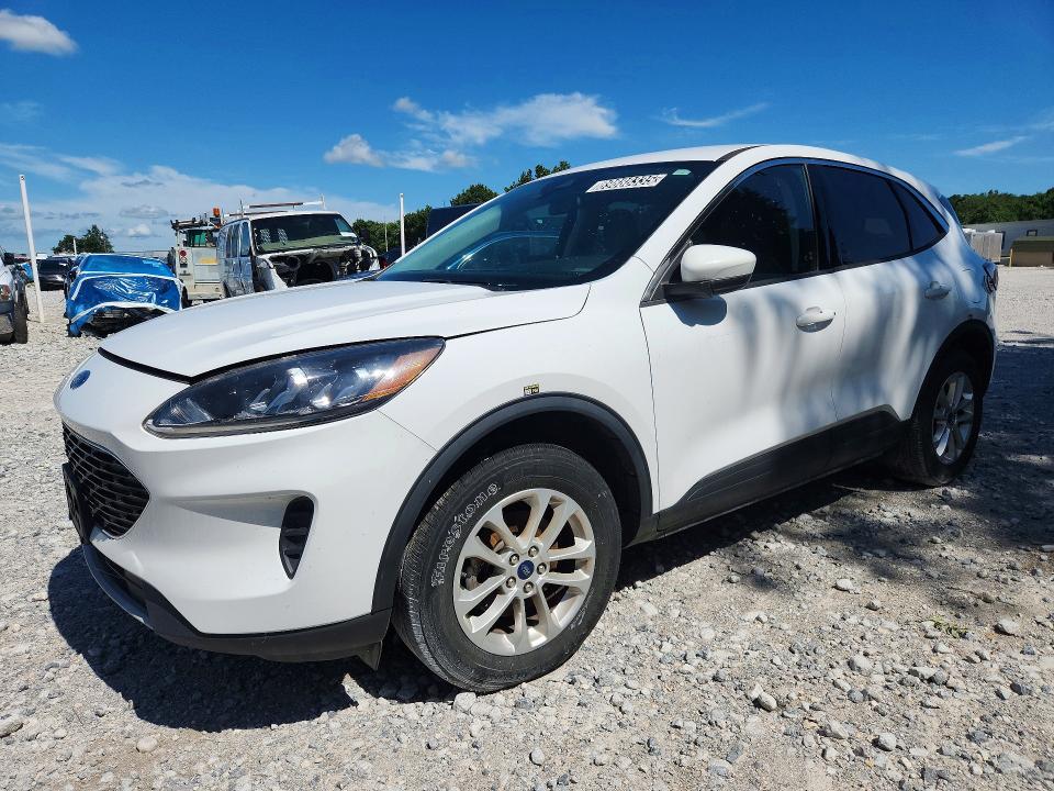2021 FORD ESCAPE SE - 1