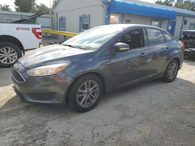 2017 FORD FOCUS SE - 1
