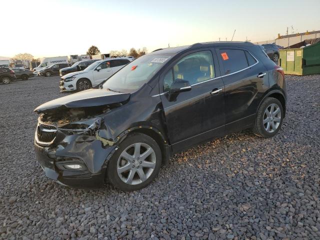2018 BUICK ENCORE ESSENCE - 1