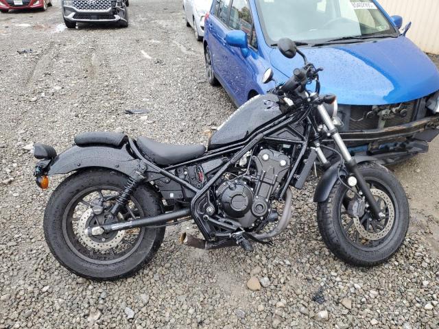 2018 HONDA CMX500 - 1