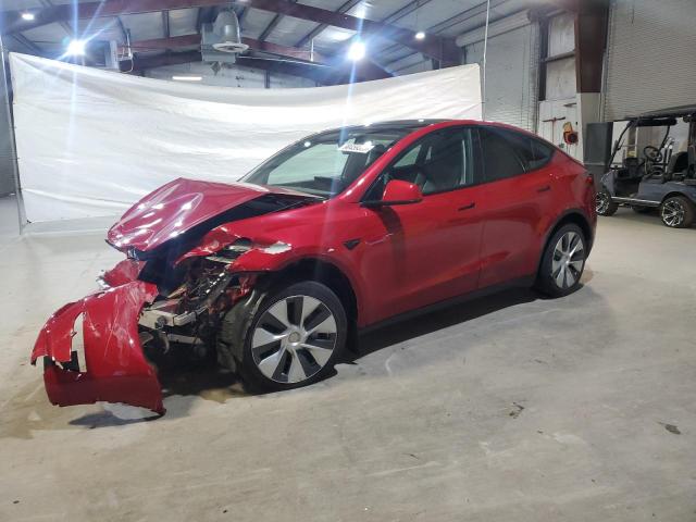 2023 TESLA MODEL Y - 1