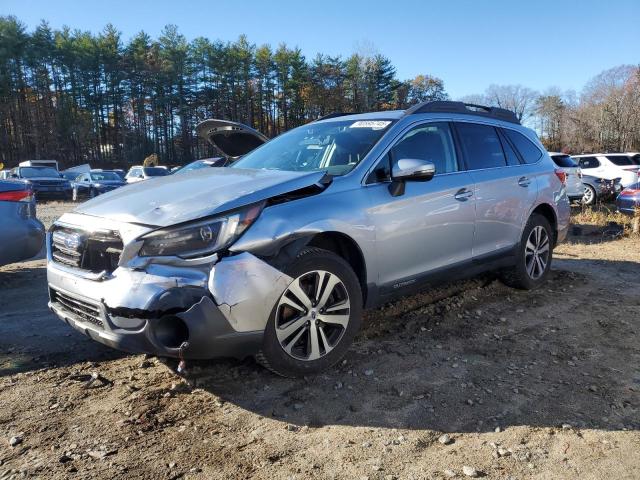 2019 SUBARU OUTBACK 2.5I LIMITED - 1