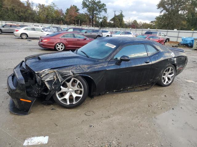 2023 DODGE CHALLENGER GT - 1