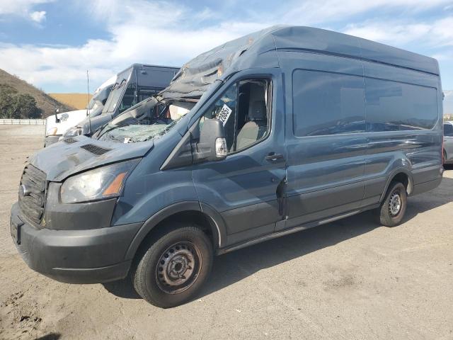 2019 FORD TRANSIT T-250 DELIVERY VAN - 1