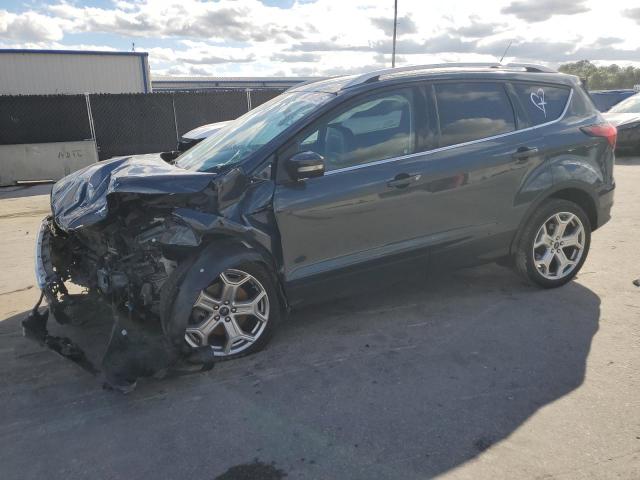 2019 FORD ESCAPE TITANIUM - 1