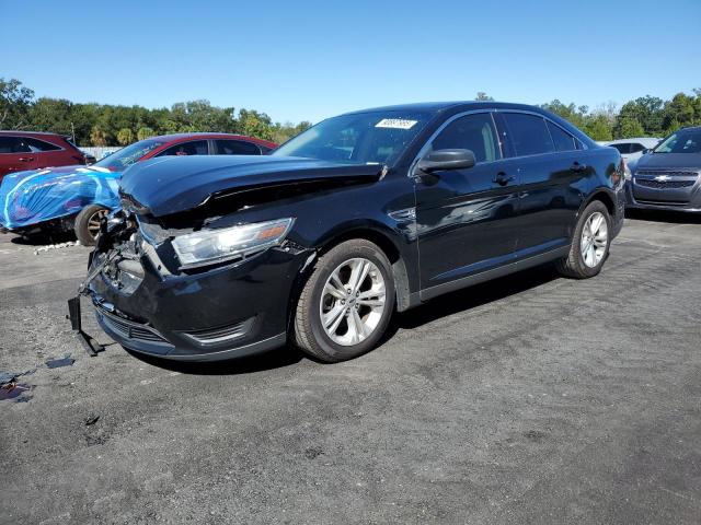 2017 FORD TAURUS SE - 1