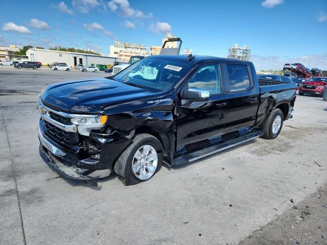 2024 CHEVROLET SILVERADO C1500 LT - 1