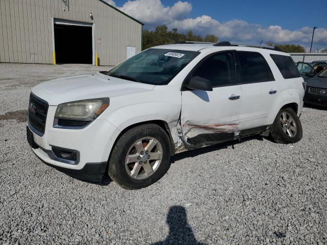 2016 GMC ACADIA SLE - 1