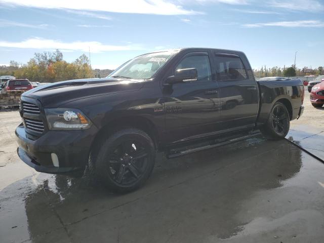 2017 RAM 1500 SPORT - 1