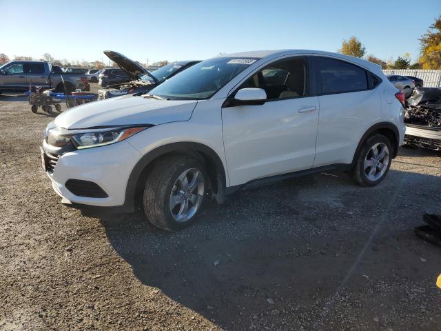 2019 HONDA HR-V LX - 1