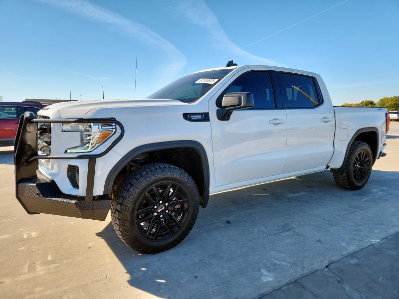 2021 GMC SIERRA K1500 ELEVATION - 1