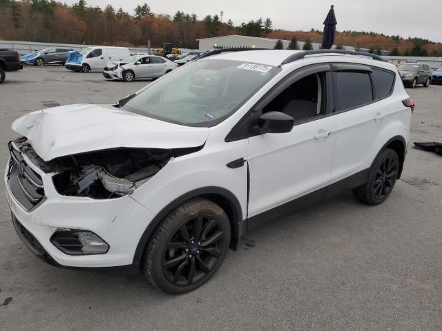 2019 FORD ESCAPE SE - 1