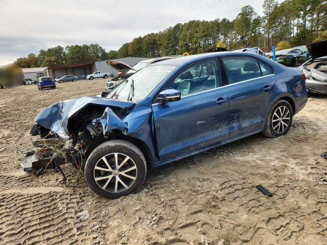 2017 VOLKSWAGEN JETTA SE - 1