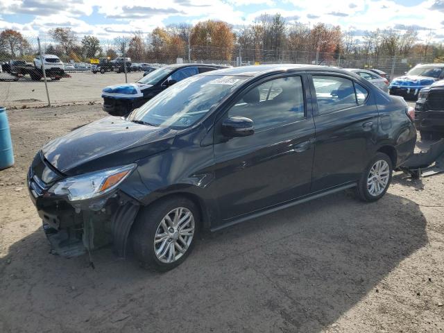 2022 MITSUBISHI MIRAGE G4 SE - 1