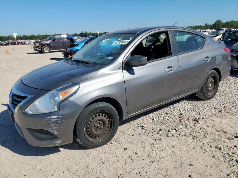 2016 NISSAN VERSA 1.6 - 1