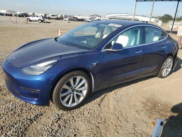 2018 TESLA MODEL 3 - 1