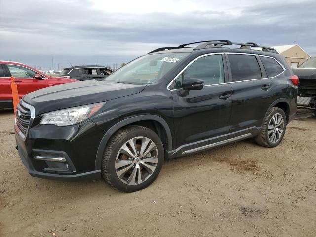 2021 SUBARU ASCENT LIMITED - 1