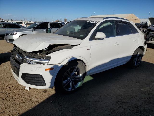 2018 AUDI Q3 - 1