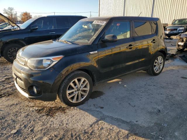 2017 KIA SOUL + - 1