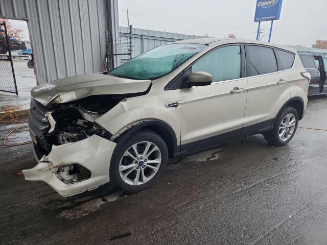 2017 FORD ESCAPE SE - 1