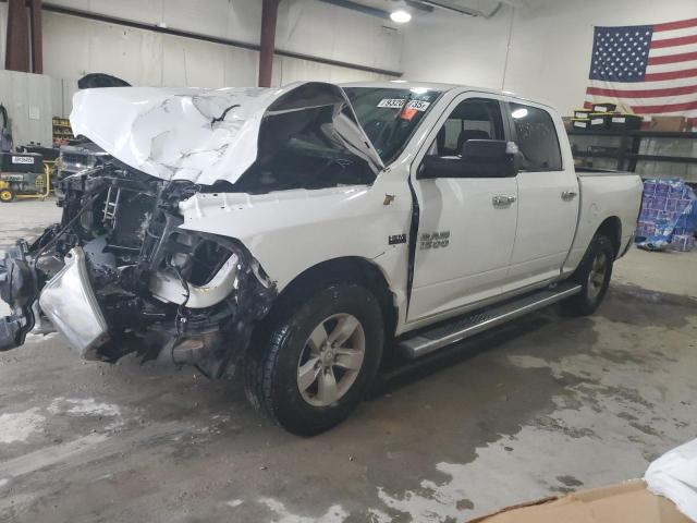 2017 RAM 1500 SLT - 1