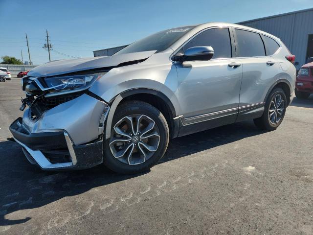 2020 HONDA CR-V EXL - 1
