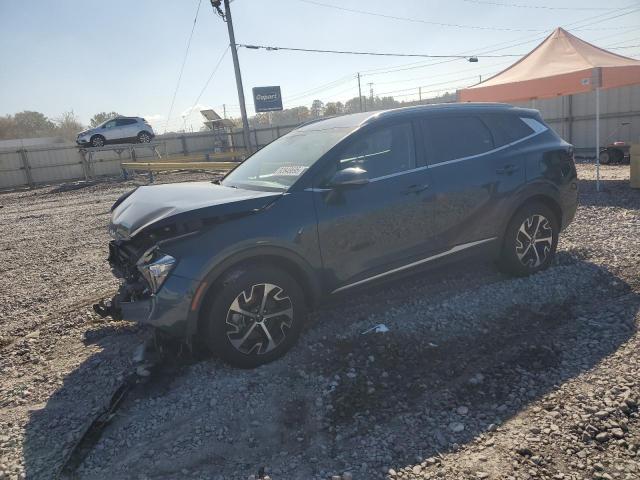 2023 KIA SPORTAGE EX - 1