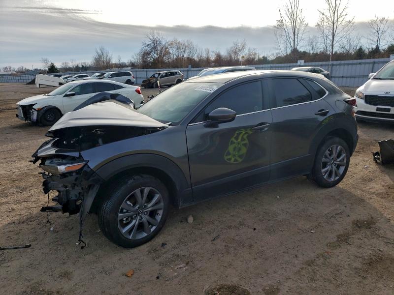 2025 MAZDA CX-30 PREFERRED - 1