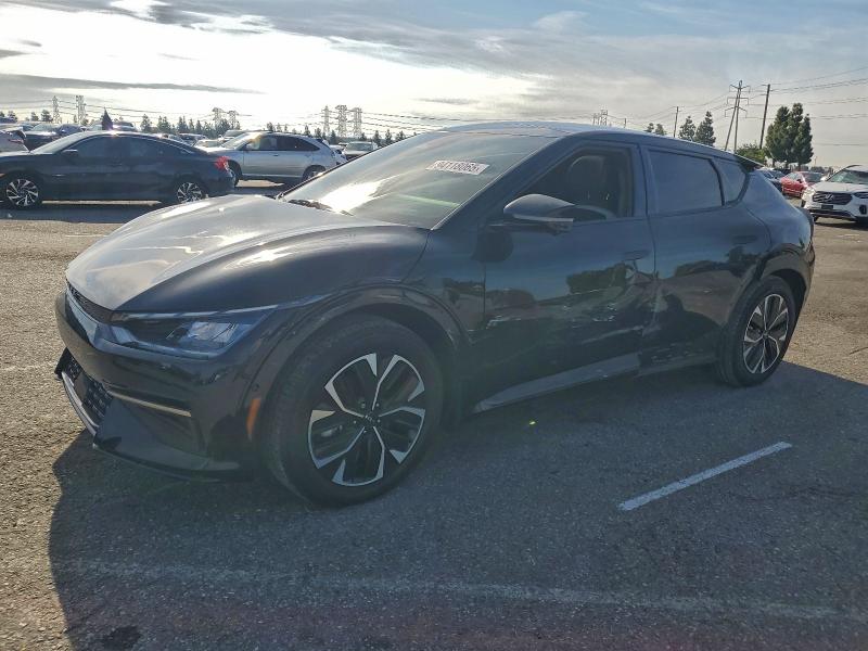 2024 KIA EV6 GT LINE - 1
