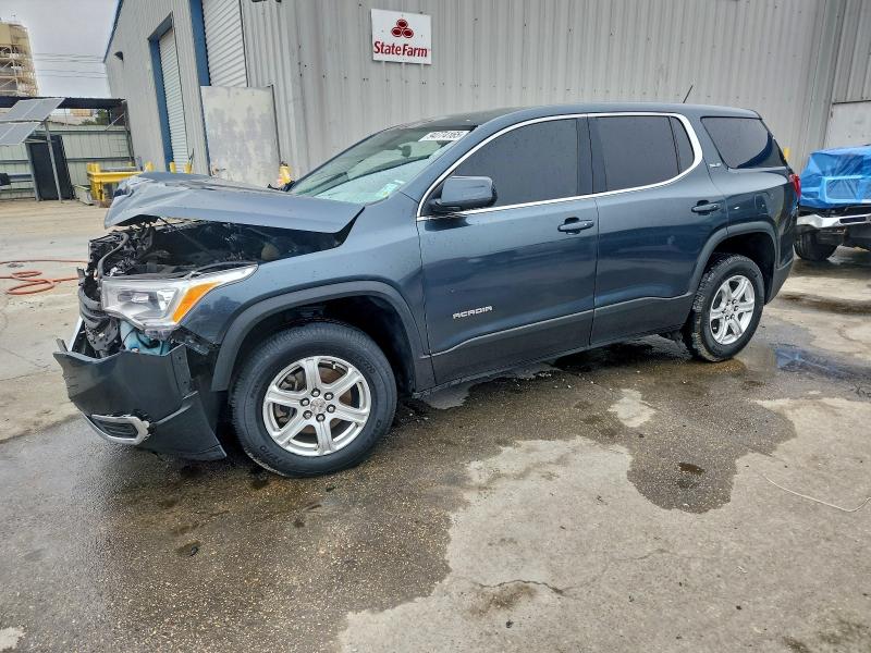 2019 GMC ACADIA SLE - 1