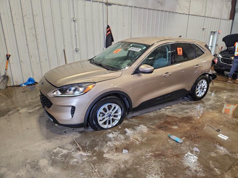 2020 FORD ESCAPE SE - 1