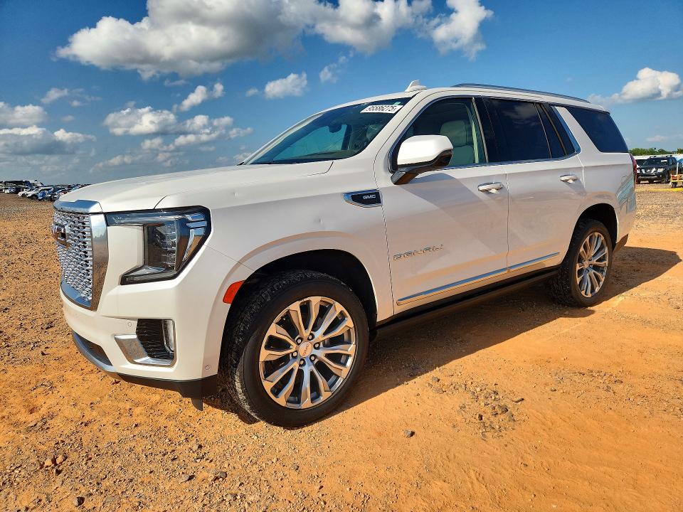 2023 GMC YUKON DENALI - 1