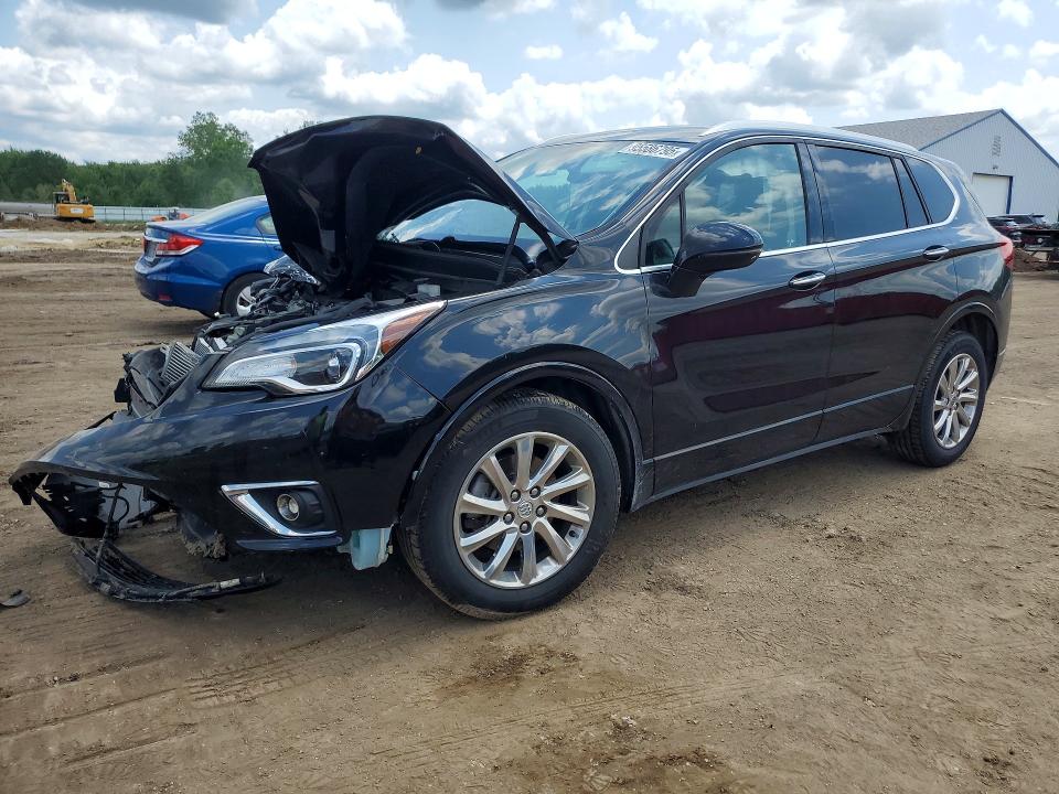 2019 BUICK ENVISION ESSENCE - 1