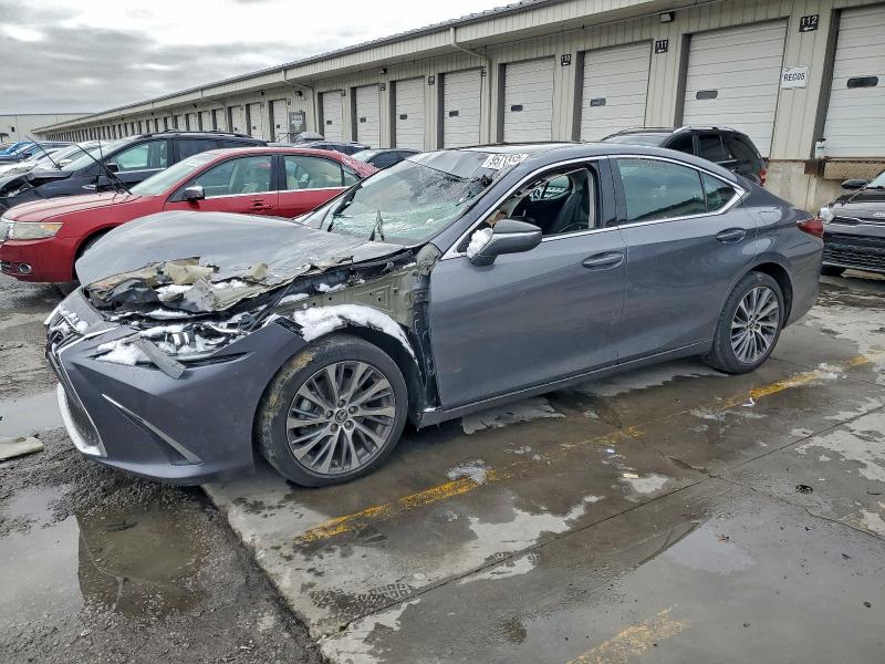 2021 LEXUS ES 250 - 1