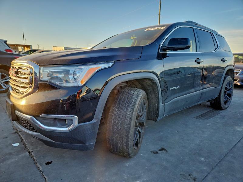 2019 GMC ACADIA SLE - 1