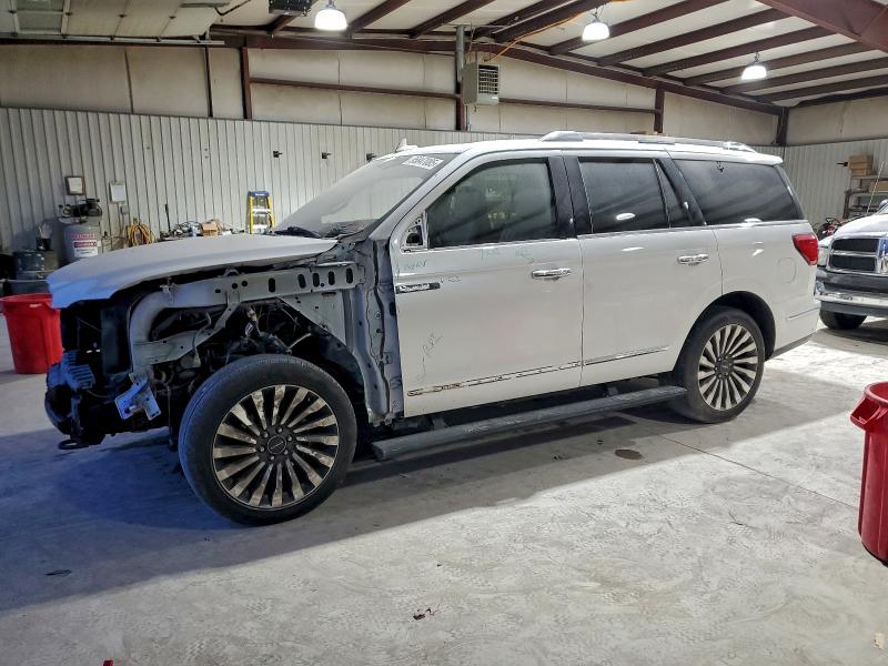 2019 LINCOLN NAVIGATOR RESERVE - 1