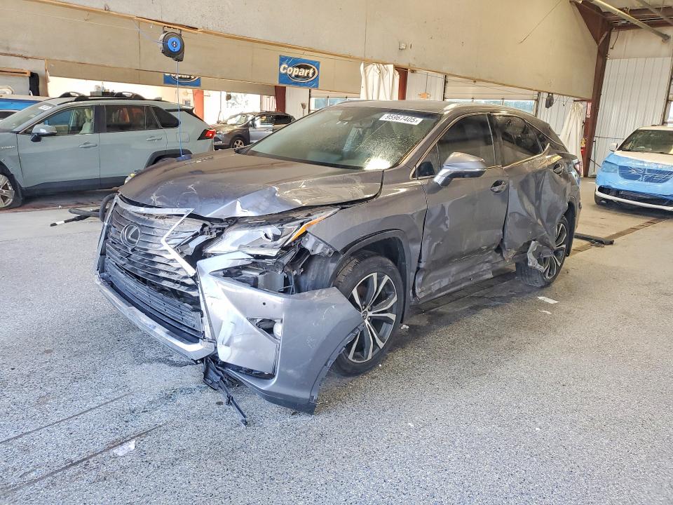2019 LEXUS RX 350 BASE - 1